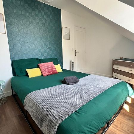 Apartmán La Petite Venise Du Loir Vendôme Exteriér fotografie